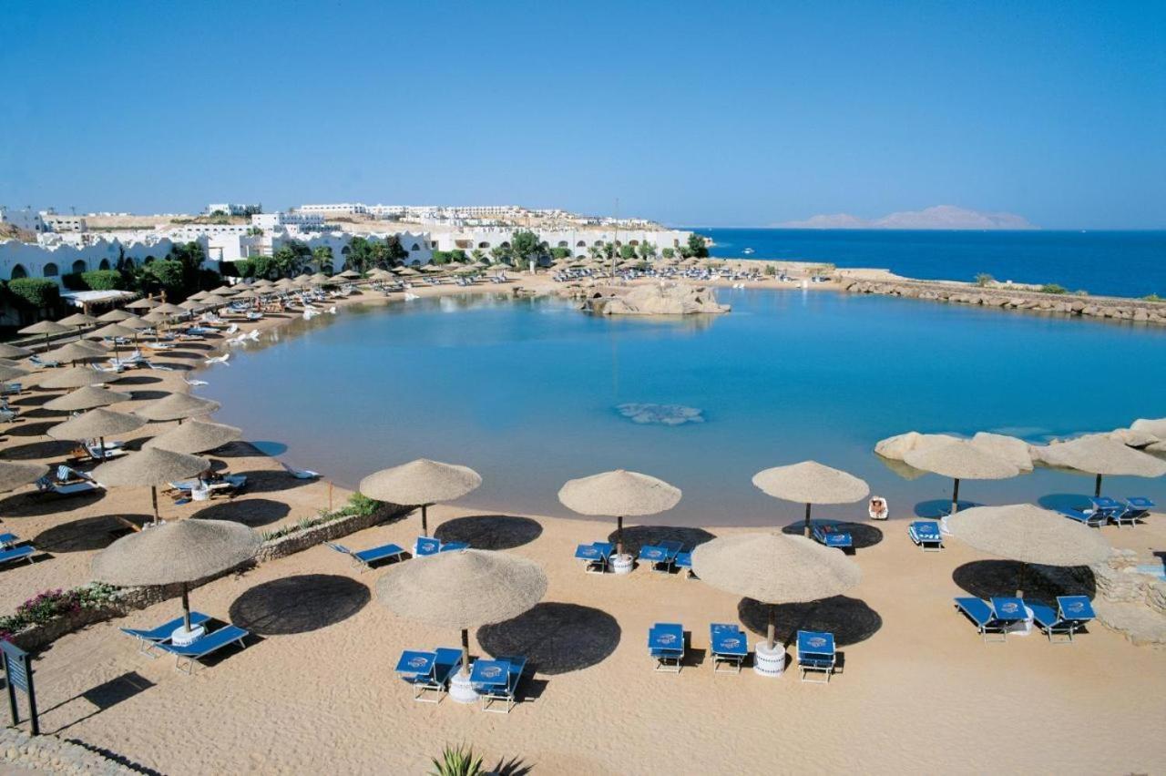 Апартаменти Grace House Domina Coral Bay Шарм-еш-Шейх Екстер'єр фото