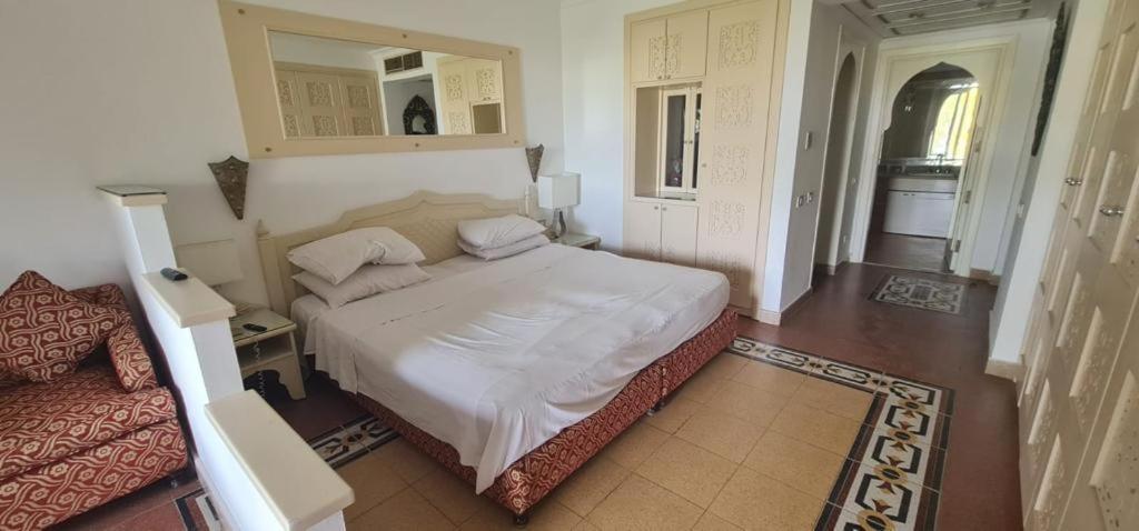 Апартаменти Grace House Domina Coral Bay Шарм-еш-Шейх Екстер'єр фото