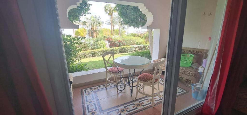 Апартаменти Grace House Domina Coral Bay Шарм-еш-Шейх Екстер'єр фото